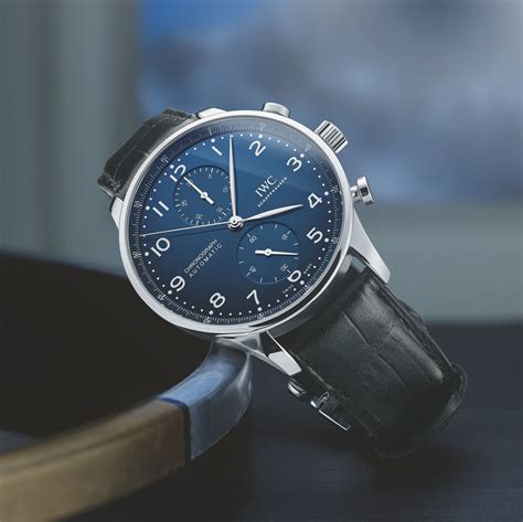 iwc portugieser limited edition|iwc portugieser chronograph for sale.